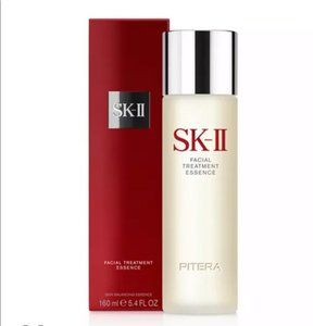 NIB ✅ SK-II Facial Treatment Essence 160mL - 5.4oz NEW WITH BOX